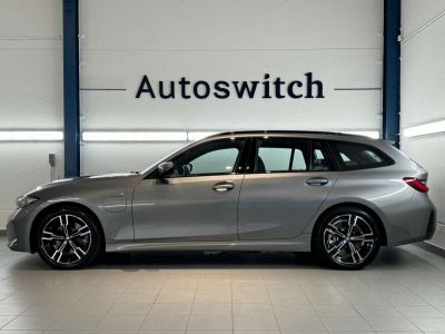 BMW Série 3 Touring 330 e Plug-in hybrid M Sport-ACC-stuurverw  - 3