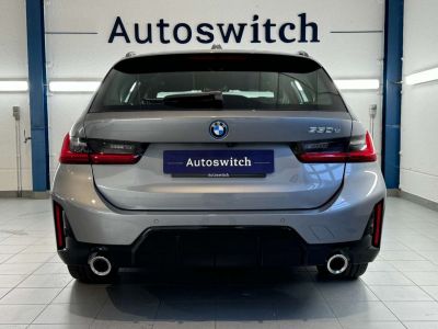 BMW Série 3 Touring 330 e Plug-in hybrid M Sport-ACC-stuurverw  - 4