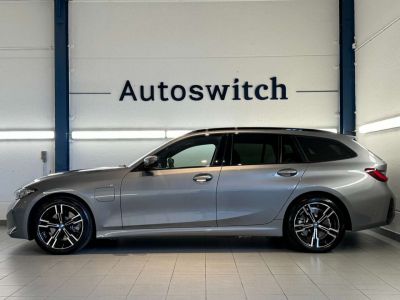 BMW Série 3 Touring 330 e Plug-in hybrid M Sport-Trekhaak-ACC  - 3