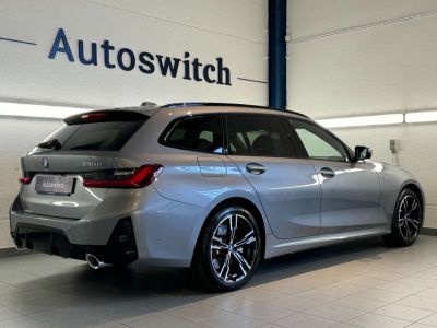 BMW Série 3 Touring 330 e Plug-in hybrid M Sport-Trekhaak-ACC  - 6