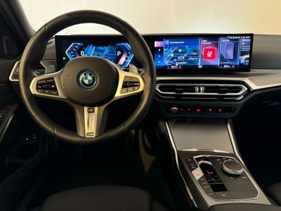 BMW Série 3 Touring 330 e Plug-in hybrid M Sport-Trekhaak-ACC  - 10