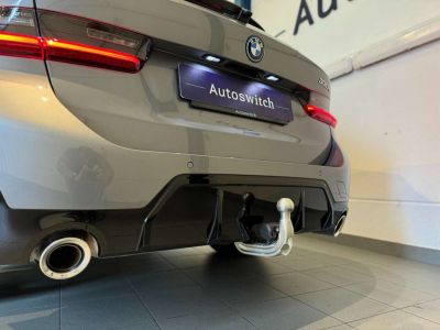 BMW Série 3 Touring 330 e Plug-in hybrid M Sport-Trekhaak-ACC  - 27