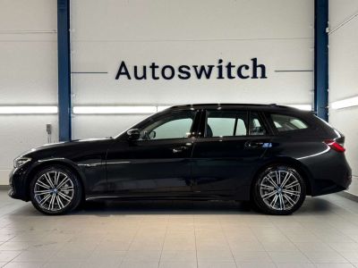 BMW Série 3 Touring 330 e Plug-in hybrid Sport-Trekhaak-ActCruise.  - 3