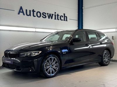 BMW Série 3 Touring 330 e Plug-in hybrid Sport-Trekhaak-ActCruise.  - 7