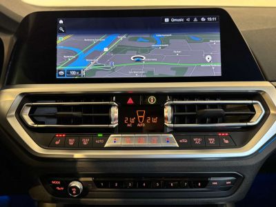 BMW Série 3 Touring 330 e Plug-in hybrid Sport-Trekhaak-ActCruise.  - 11