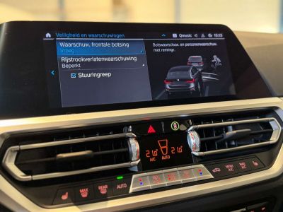 BMW Série 3 Touring 330 e Plug-in hybrid Sport-Trekhaak-ActCruise.  - 21