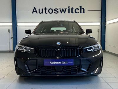 BMW Série 3 Touring 330 i M Sport-Active Cruise-HiFi-Camera-DAB  - 2