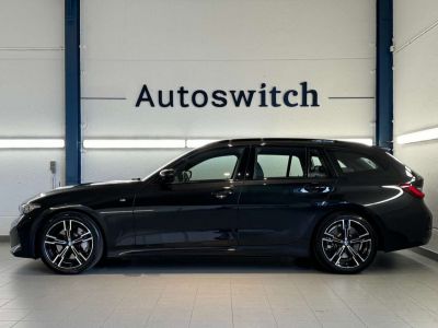 BMW Série 3 Touring 330 i M Sport-Active Cruise-HiFi-Camera-DAB  - 3