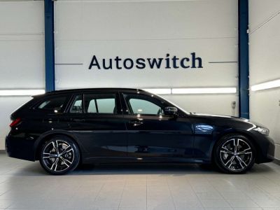 BMW Série 3 Touring 330 i M Sport-Active Cruise-HiFi-Camera-DAB  - 5