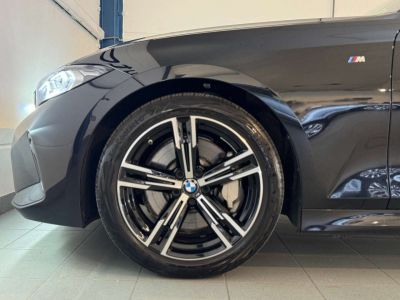 BMW Série 3 Touring 330 i M Sport-Active Cruise-HiFi-Camera-DAB  - 24