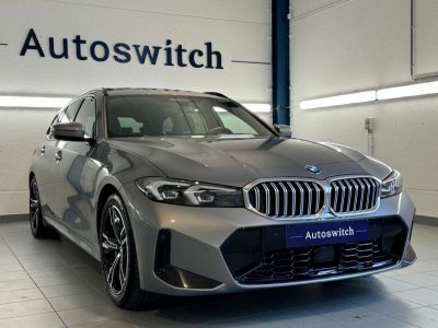 BMW Série 3 Touring 330 i M Sport Pano-Driving ass prof-Trekh.  - 1