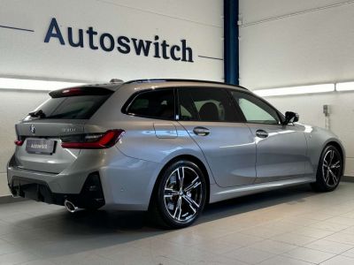 BMW Série 3 Touring 330 i M Sport Pano-Driving ass prof-Trekh.  - 6