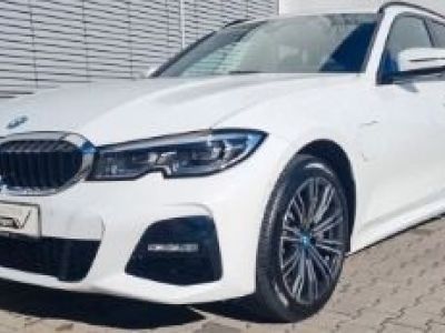 BMW Série 3 Touring 330e M Sport  - 1