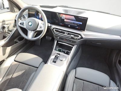 BMW Série 3 Touring 330e M Sport  - 2