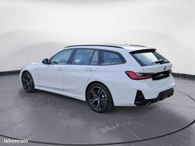 BMW Série 3 Touring 330e M Sport  - 5