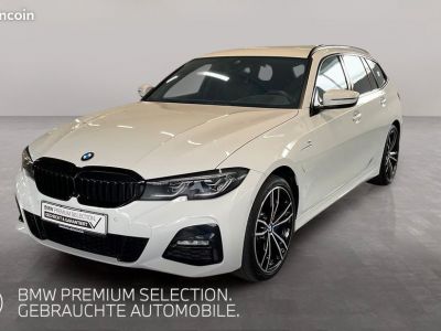 BMW Série 3 Touring 330e M Sport LiveCockpitProf  - 1