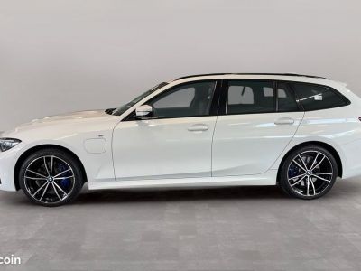 BMW Série 3 Touring 330e M Sport LiveCockpitProf  - 3