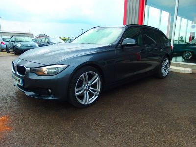 BMW Série 3 Touring (E91) 318D 143CH EDITION CONFORT - <small></small> 8.300 € <small>TTC</small> - #3