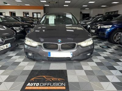 BMW Série 3 Touring F31 LCI2 Lounge  - 1