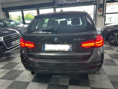 BMW Série 3 Touring F31 LCI2 Lounge  - 5