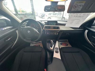 BMW Série 3 Touring F31 LCI2 Lounge  - 8