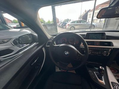 BMW Série 3 Touring F31 LCI2 Lounge  - 9