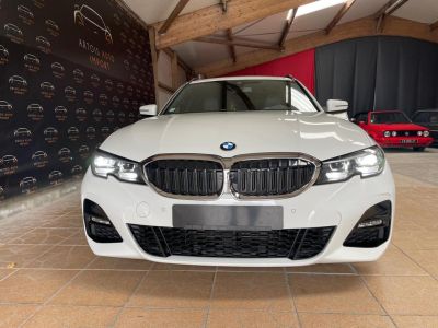 BMW Série 3 Touring M SPORT  - 6