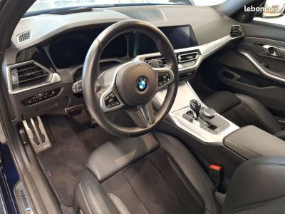 BMW Série 3 Touring M340i xDrive  - 3