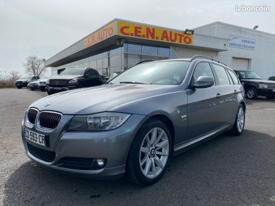 BMW Série 3 Touring Serie 330d x-Drive 245ch Pack Luxe - <small></small> 12.990 € <small>TTC</small> - #1
