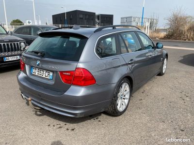 BMW Série 3 Touring Serie 330d x-Drive 245ch Pack Luxe - <small></small> 12.990 € <small>TTC</small> - #2