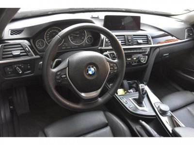 BMW Série 3 Touring SERIE 335d xDrive Luxury - BVA F31 LCI 335d xDrive PHASE 2 - <small></small> 27.800 € <small>TTC</small> - #6
