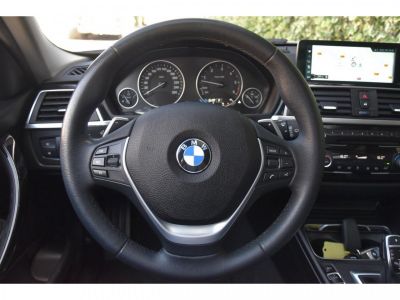BMW Série 3 Touring SERIE 335d xDrive Luxury - BVA F31 LCI 335d xDrive PHASE 2 - <small></small> 27.800 € <small>TTC</small> - #10