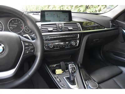 BMW Série 3 Touring SERIE 335d xDrive Luxury - BVA F31 LCI 335d xDrive PHASE 2 - <small></small> 27.800 € <small>TTC</small> - #13