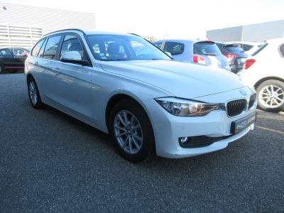 BMW Série 3 Touring SERIE F30 320d xDrive 184 ch 320 D X DRIVE - <small></small> 13.490 € <small>TTC</small> - #3
