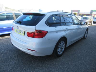 BMW Série 3 Touring SERIE F30 320d xDrive 184 ch 320 D X DRIVE - <small></small> 13.490 € <small>TTC</small> - #4