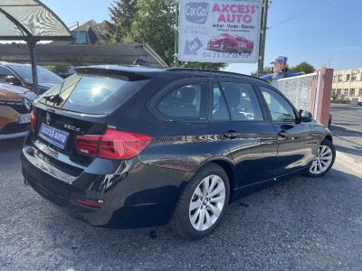 BMW Série 3 Touring SERIE F31 320d 190 ch Business Design - <small></small> 17.990 € <small>TTC</small> - #2