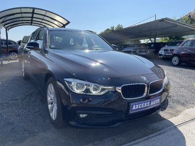 BMW Série 3 Touring SERIE F31 320d 190 ch Business Design - <small></small> 17.990 € <small>TTC</small> - #10