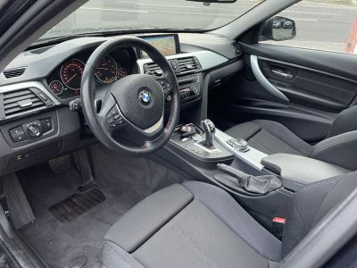 BMW Série 3 Touring SERIE F31 330d xDrive 258 ch Sport - <small></small> 12.990 € <small>TTC</small> - #6