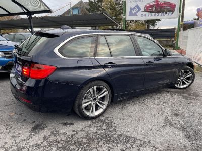 BMW Série 3 Touring SERIE F31 330d xDrive 258 ch Sport - <small></small> 12.990 € <small>TTC</small> - #8