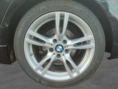 BMW Série 3 Touring SERIE F31 LCI 318d 150 ch M Sport A  - 16