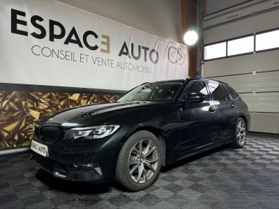 BMW Série 3 Touring SERIE G21 320d 190 ch BVA8 Edition Sport  - 1