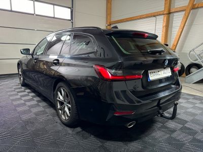 BMW Série 3 Touring SERIE G21 320d 190 ch BVA8 Edition Sport  - 3