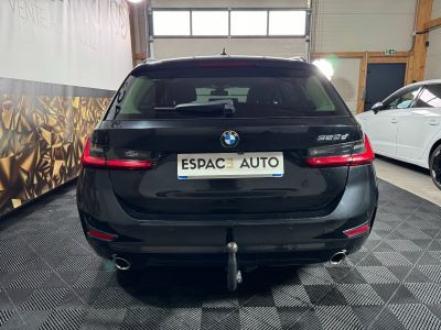 BMW Série 3 Touring SERIE G21 320d 190 ch BVA8 Edition Sport  - 4