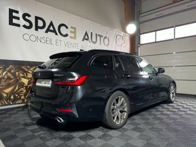 BMW Série 3 Touring SERIE G21 320d 190 ch BVA8 Edition Sport  - 5