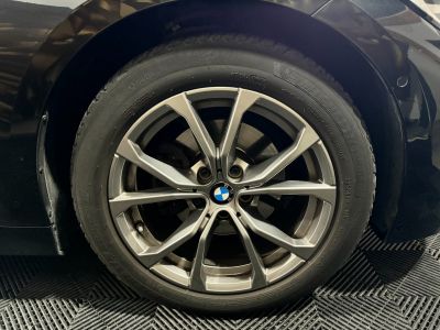 BMW Série 3 Touring SERIE G21 320d 190 ch BVA8 Edition Sport  - 9