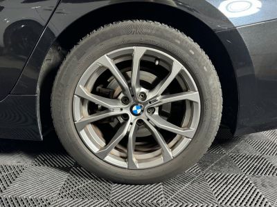 BMW Série 3 Touring SERIE G21 320d 190 ch BVA8 Edition Sport  - 10