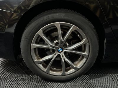 BMW Série 3 Touring SERIE G21 320d 190 ch BVA8 Edition Sport  - 12