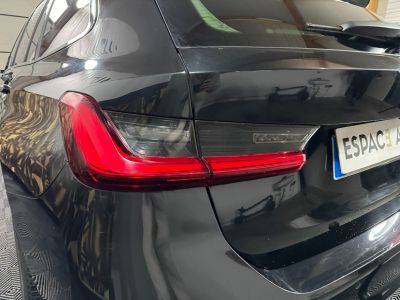 BMW Série 3 Touring SERIE G21 320d 190 ch BVA8 Edition Sport  - 30