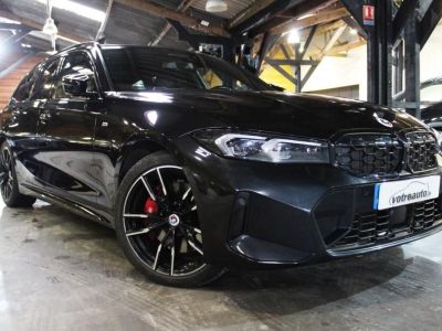 BMW Série 3 Touring SERIE G21 PHASE 2 (G21) (2) M340D XDRIVE 340 M PERFORMANCE BVA8  - 1