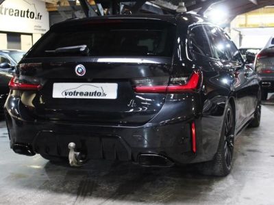 BMW Série 3 Touring SERIE G21 PHASE 2 (G21) (2) M340D XDRIVE 340 M PERFORMANCE BVA8  - 2